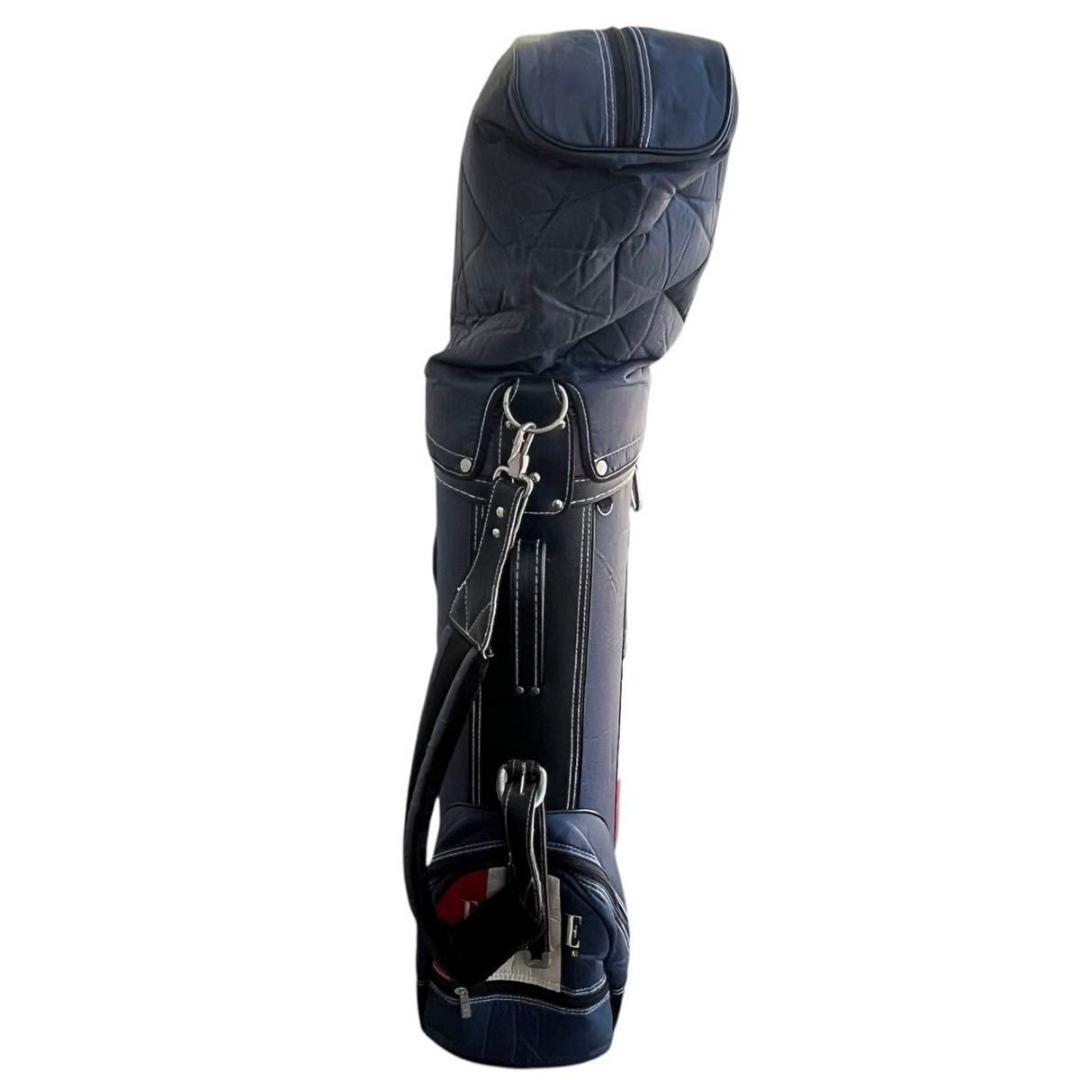 ジャックニクラウス レディース ゴルフクラブセット 10本