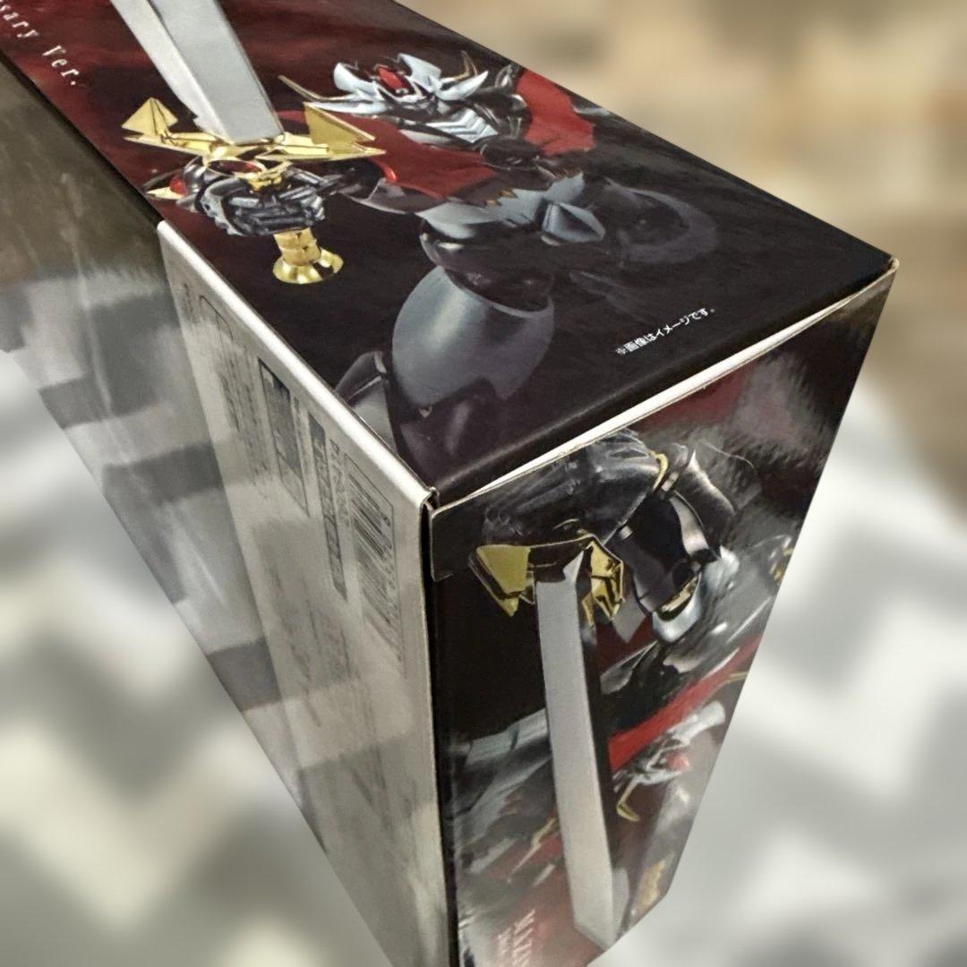 超合金魂 GX-75SP マジンカイザー 20th Anniversary