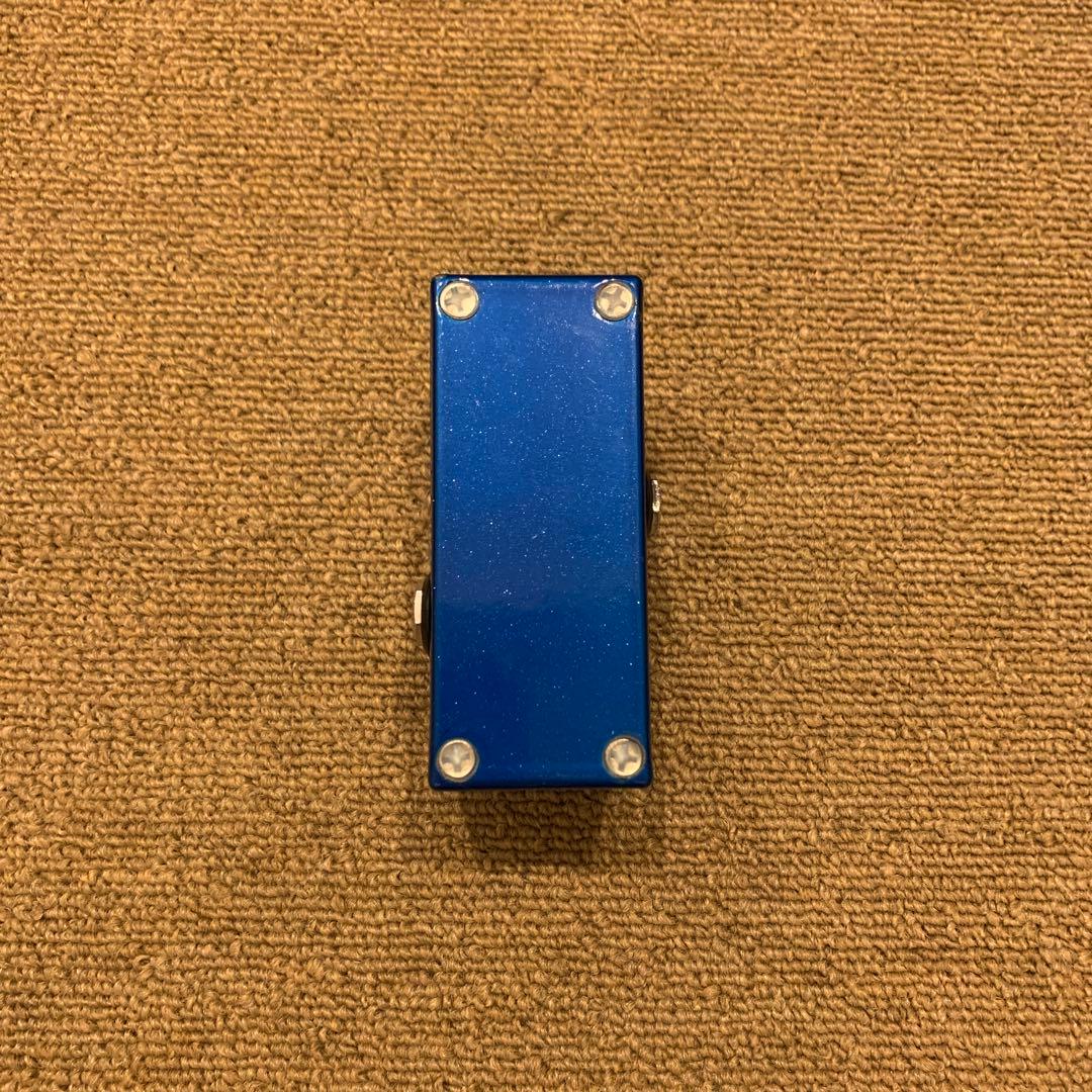 ギター Mini Ego Compressor