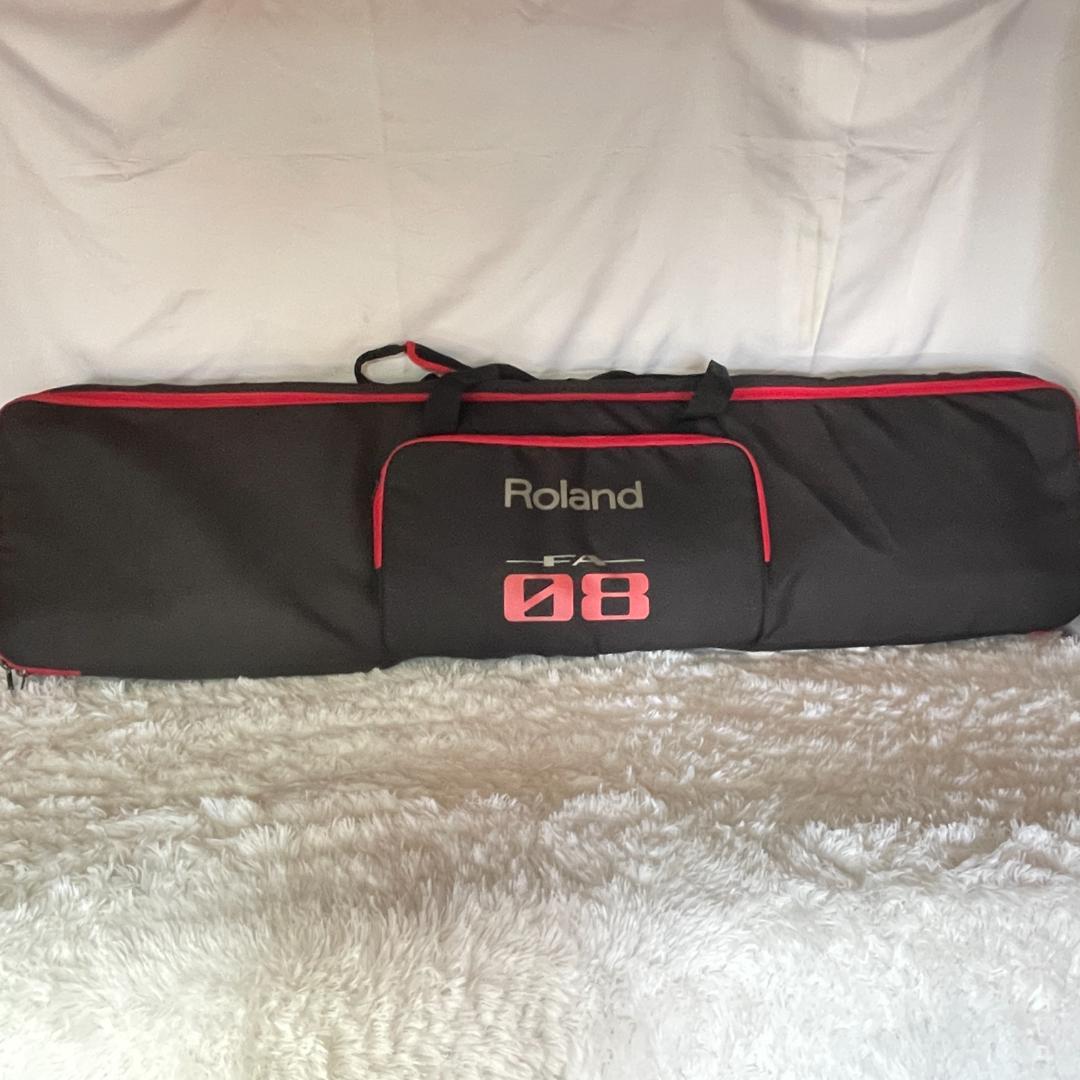 Roland ローランド FA-08 88鍵　上村ひなの