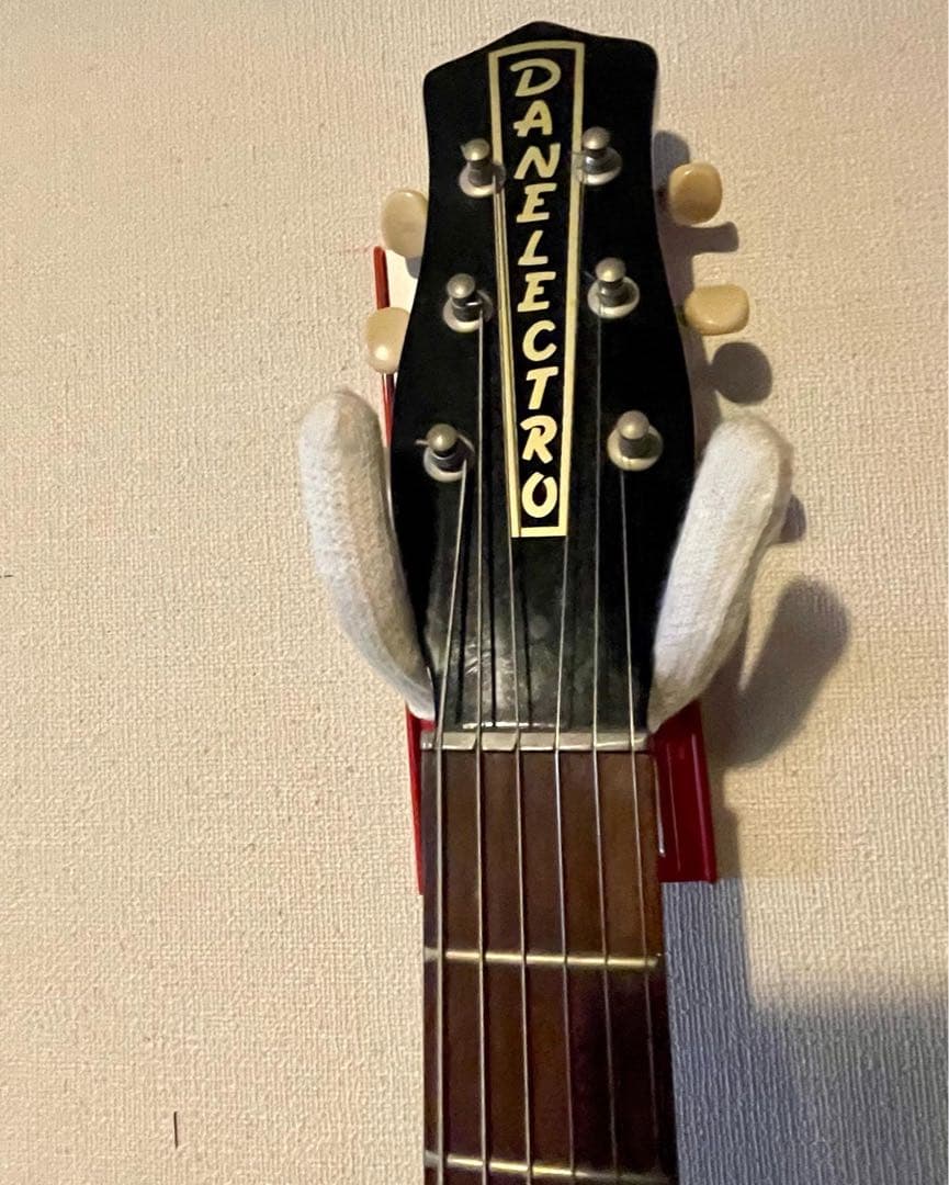 ダンエレクトロ DC59 改