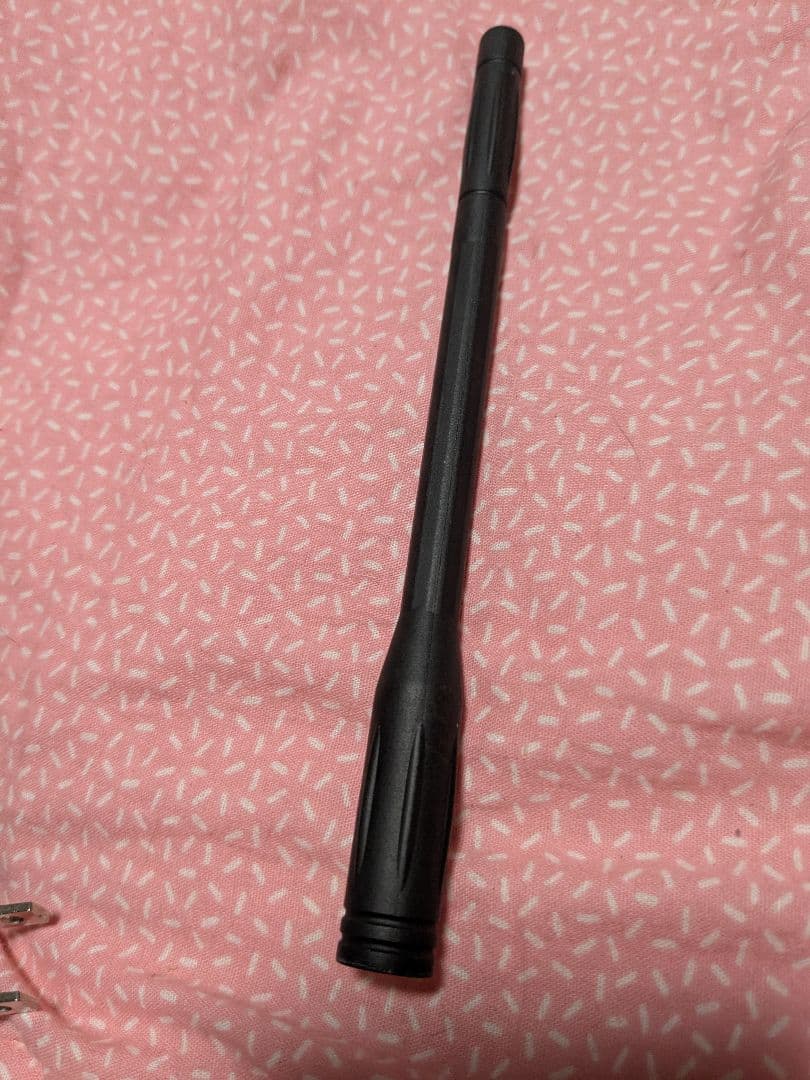 トランシーバー ALINCO DJ-G7 1200MHZ