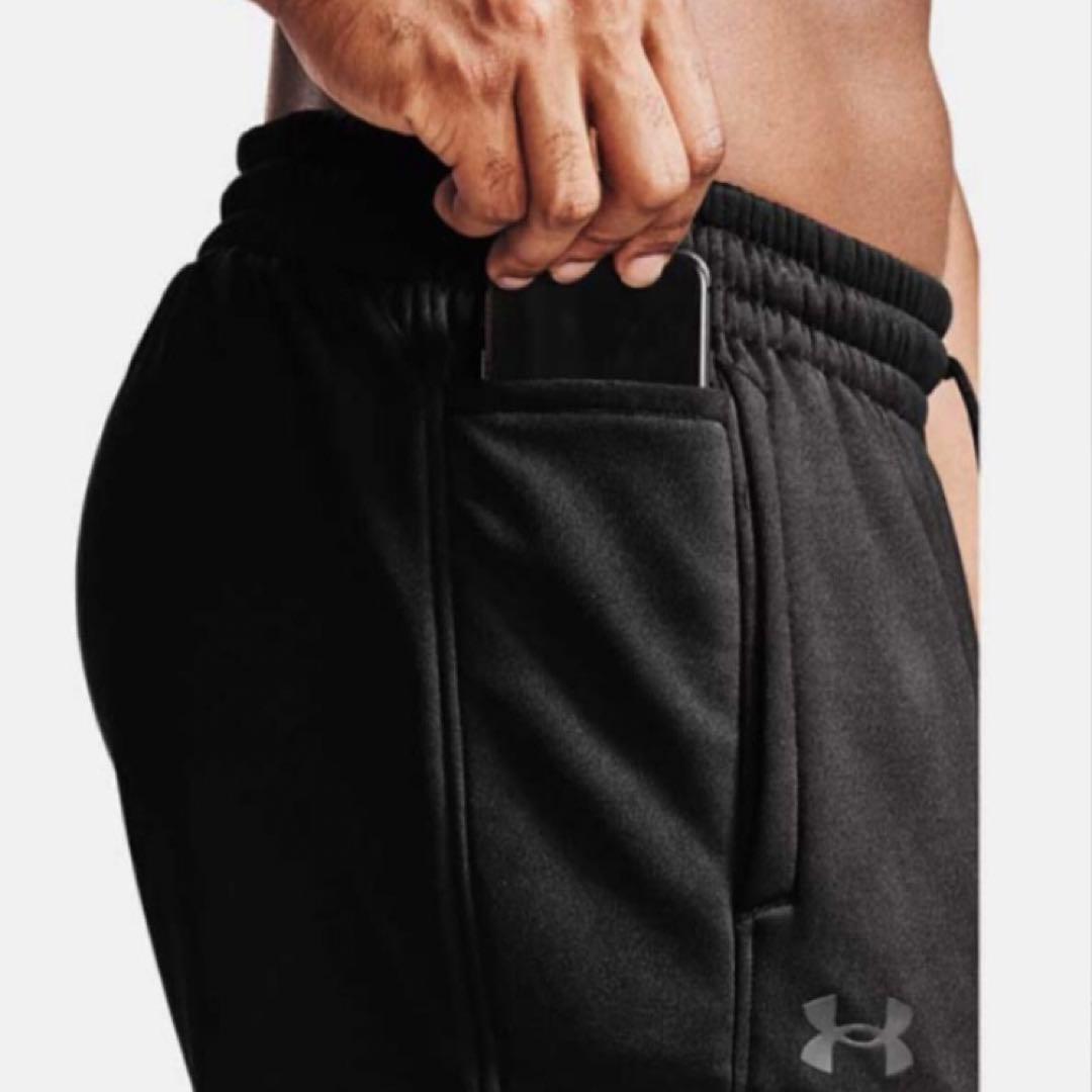 アンダーアーマー　セットアップ サイズ　　XXL