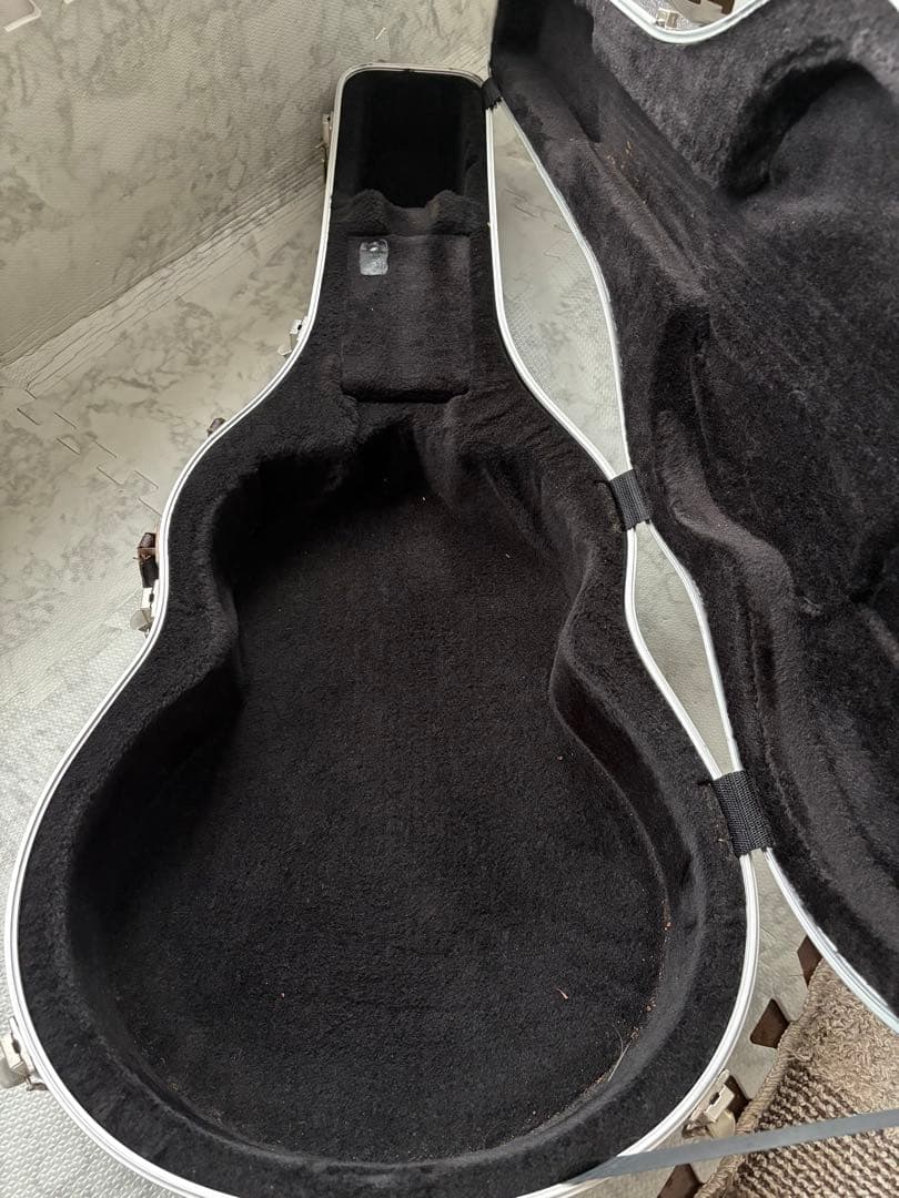 ハワイアンコア100本限定レアモデルTDP-100K-SP タカミネ⭐︎HC付き