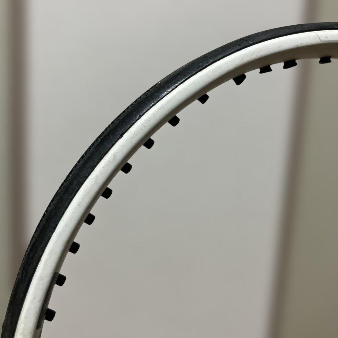 Babolat Pure Drive100 2017 テニスラケット