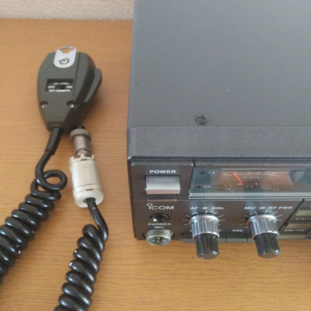 アイコム IC - 726 S