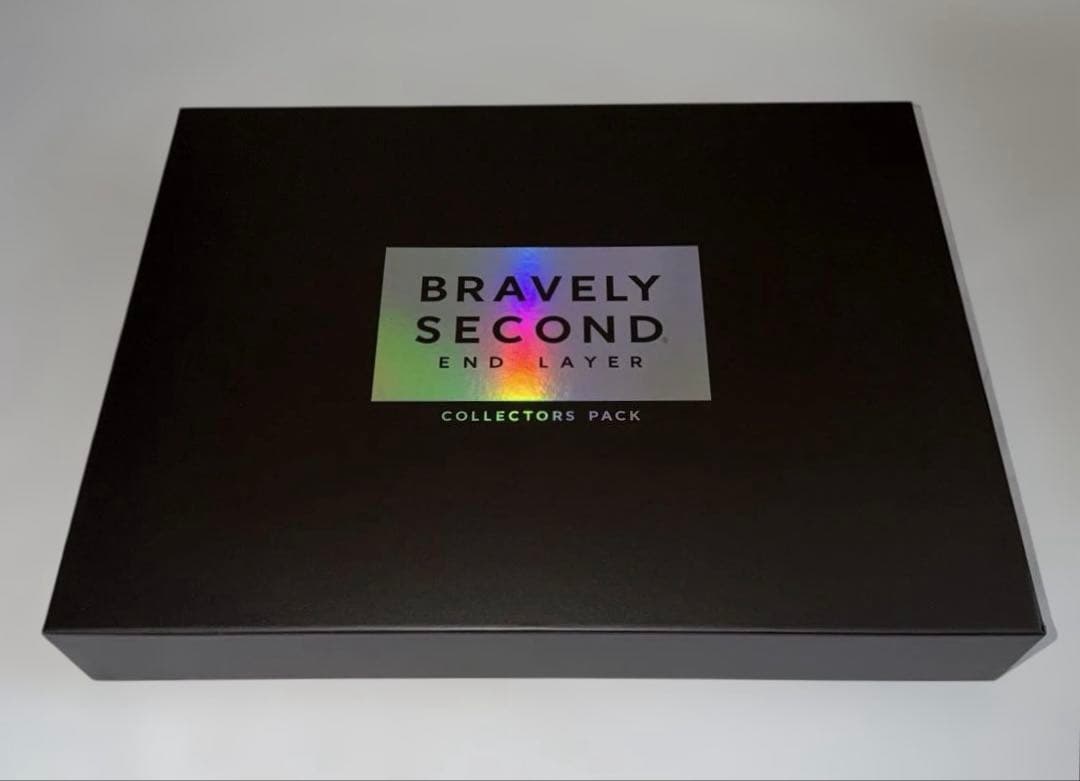 ブレイブリーデフォルト ブレイブリーセカンド コレクターズパック +攻略本3冊