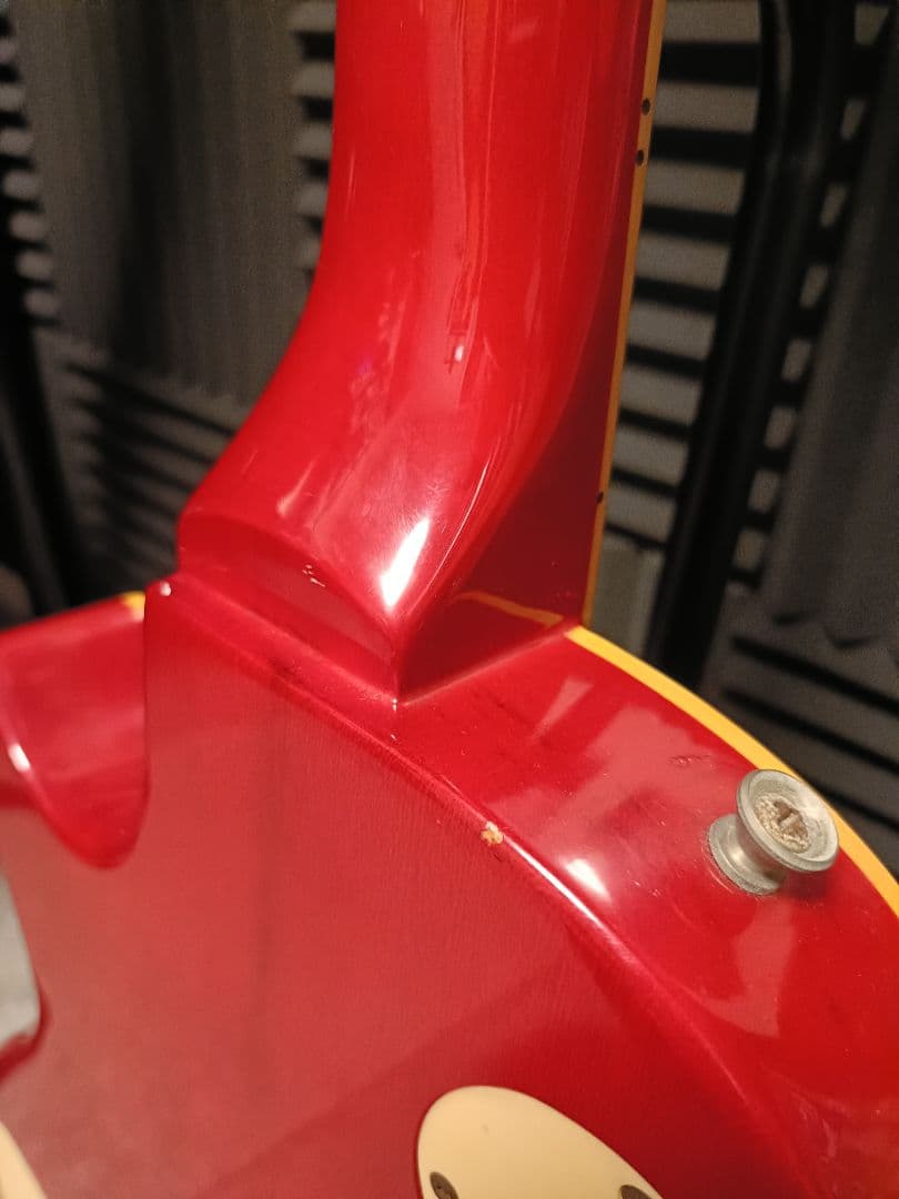 【最終価格】90年代製 OLD Epiphone Les Paul