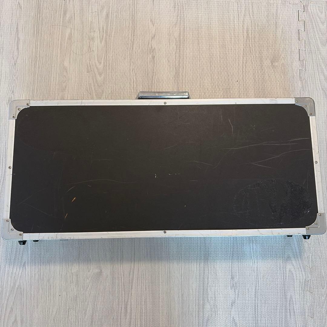 LINE 6 POD HD500X ギターエフェクター　ケース付き