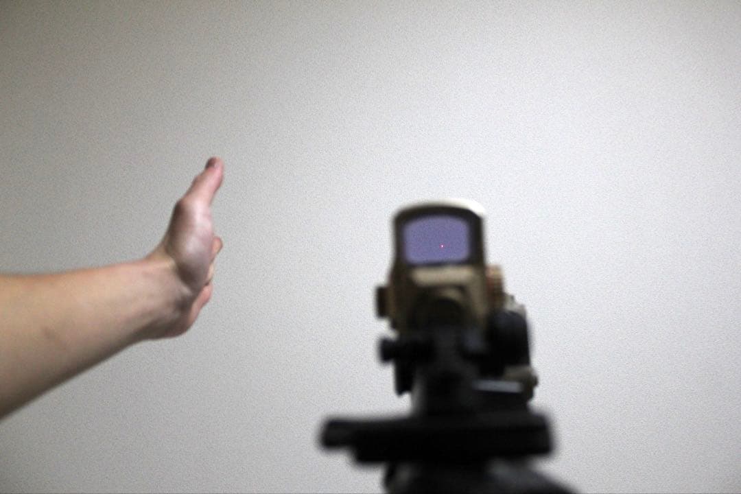 東京マルイ hk416c