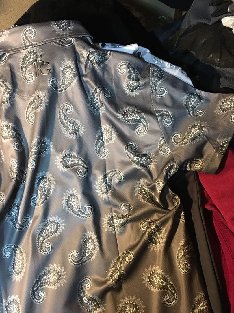 まるっと　1piu1uguale3 GOLF 2点セット購入