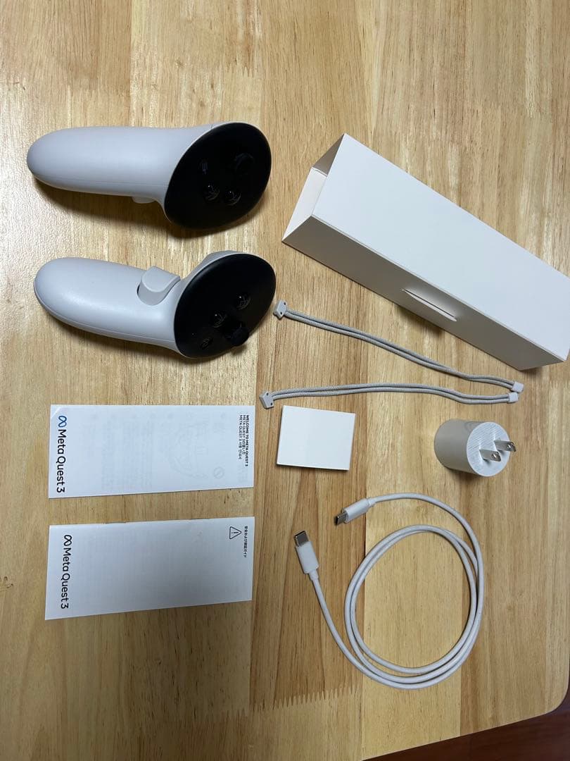 その他  Quest 3 512GB