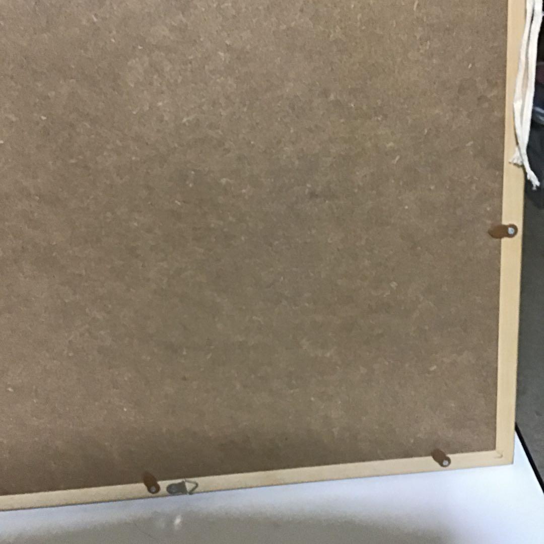 ジグソーパズル　QUEEN MARYS DOLLS HOUSE 木枠付き　完成品