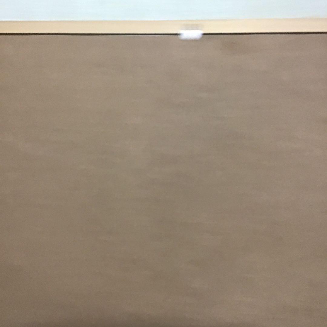 ジグソーパズル　QUEEN MARYS DOLLS HOUSE 木枠付き　完成品