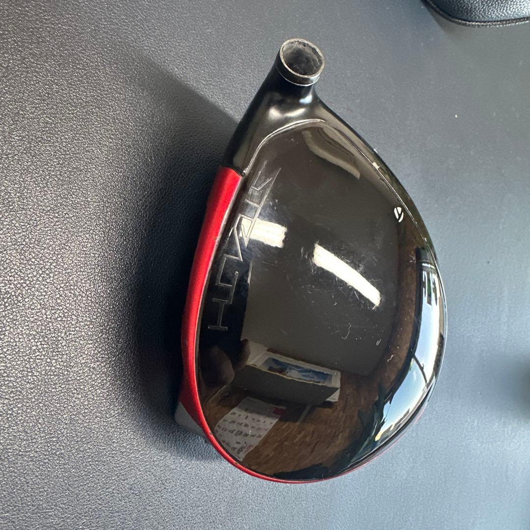 テーラーメイド STEALTH 2（ステルス2）ドライバー ロフト：10.5