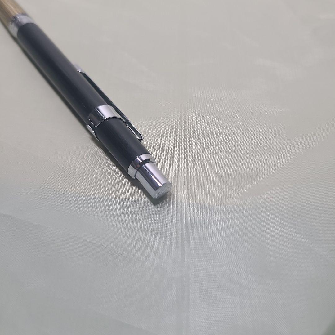 newman 製図用　格子柄　0.3　廃盤シャーペン