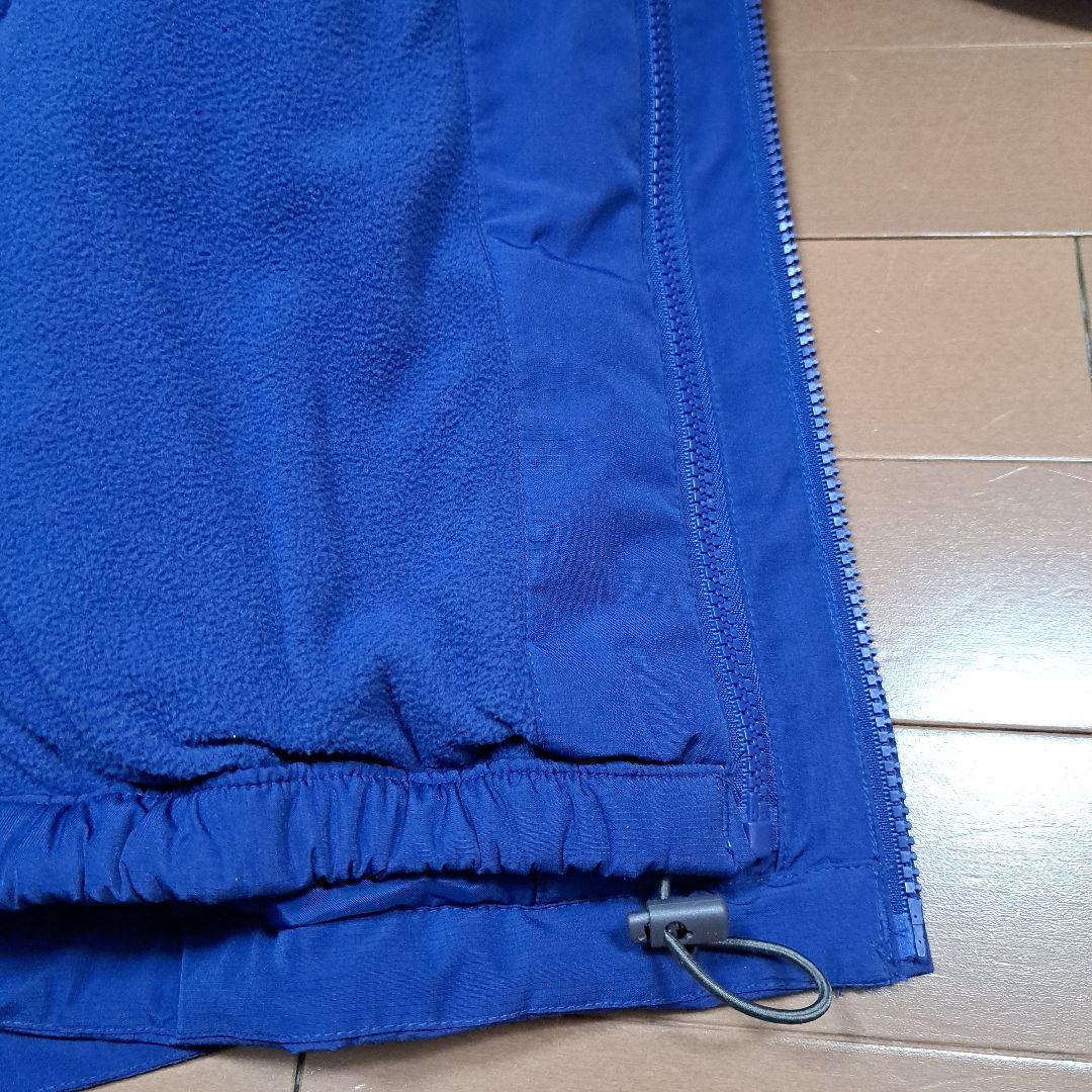 Majestic ドジャース 中綿ジャンパー+アウタージャンパー　スタジャン