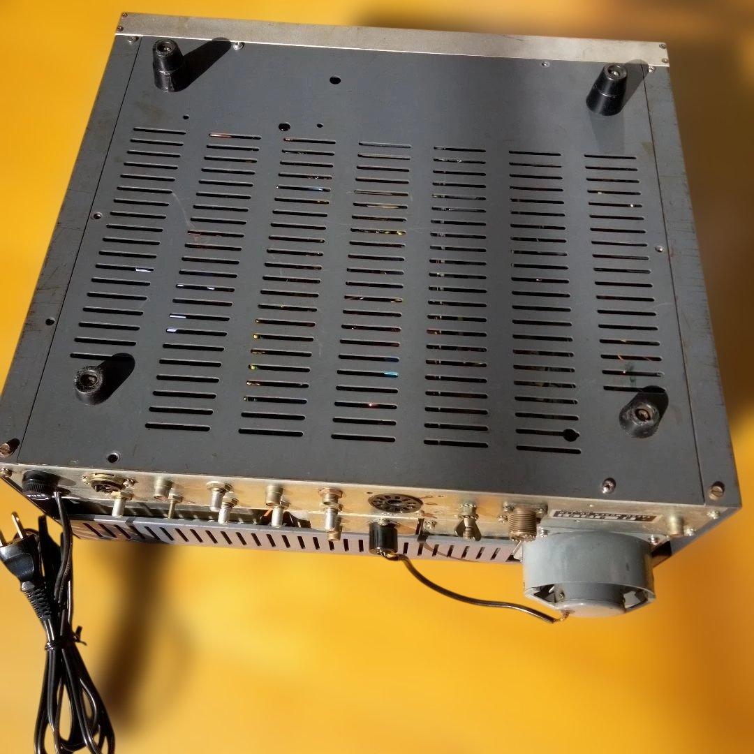 トランシーバー YAESU FT-DX401