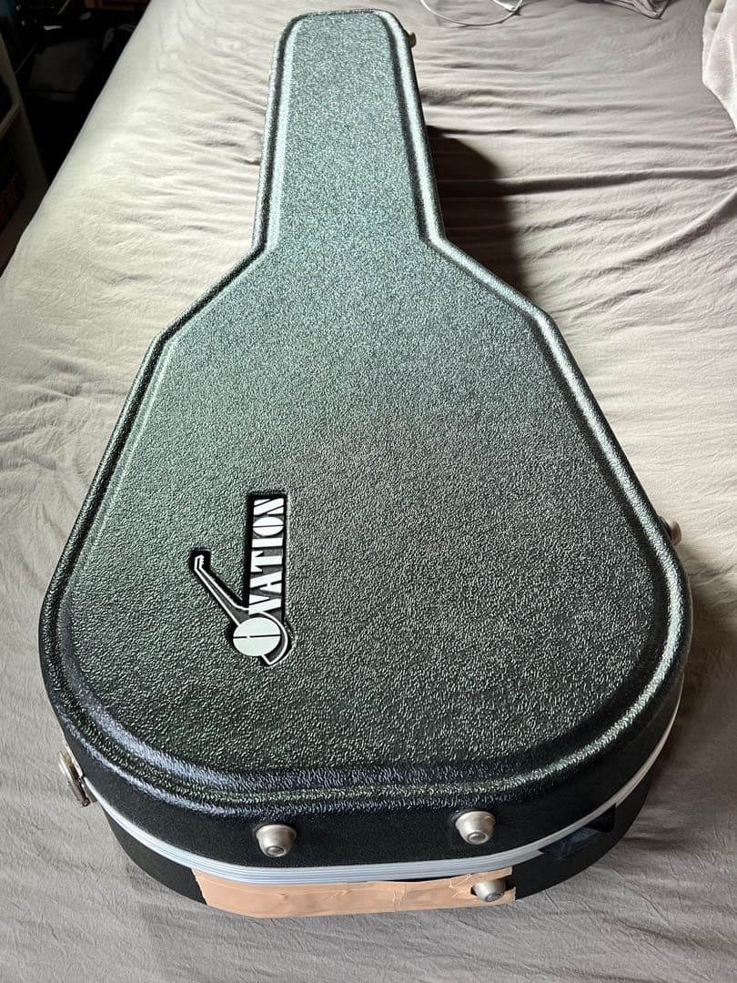 アコースティックギターOvation S868 Elite SpecialUSA