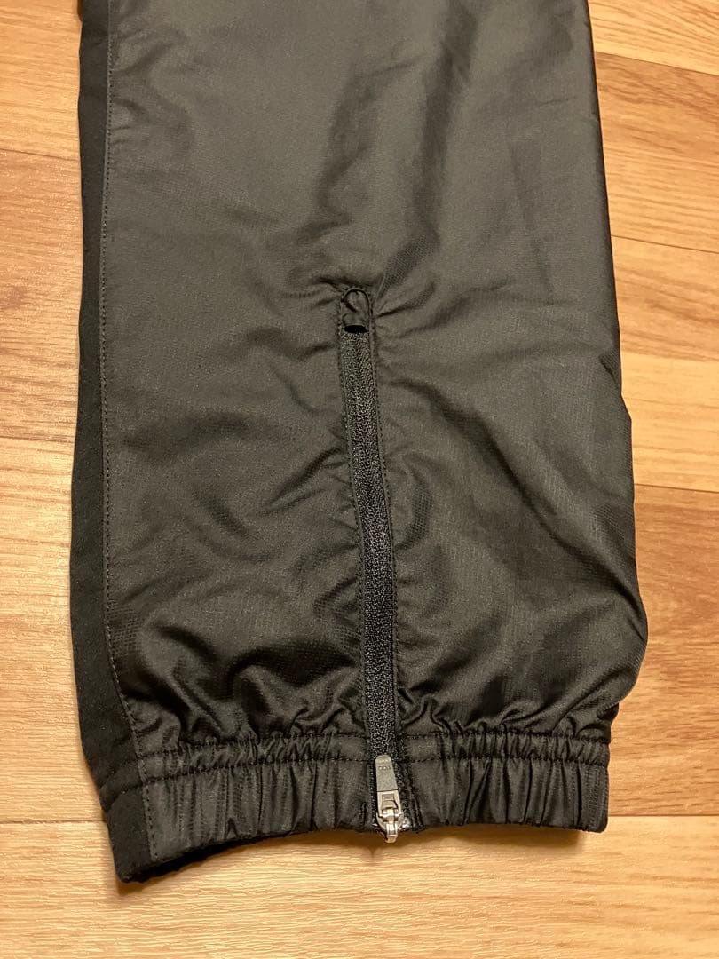 ATHLETA ピステ・ウィンドブレーカー 上下セット パンツL トップスXL