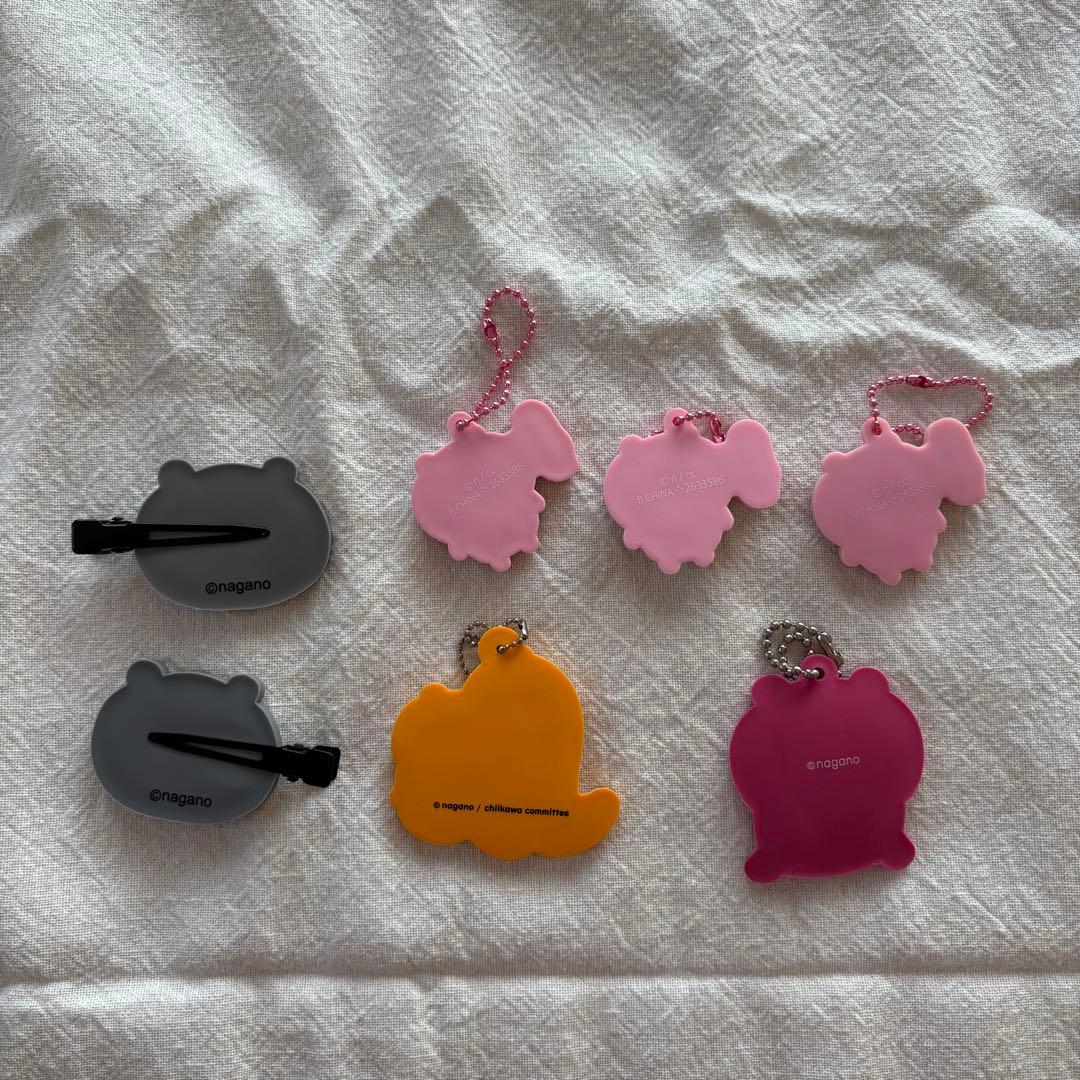 ちいかわ　まとめ売り