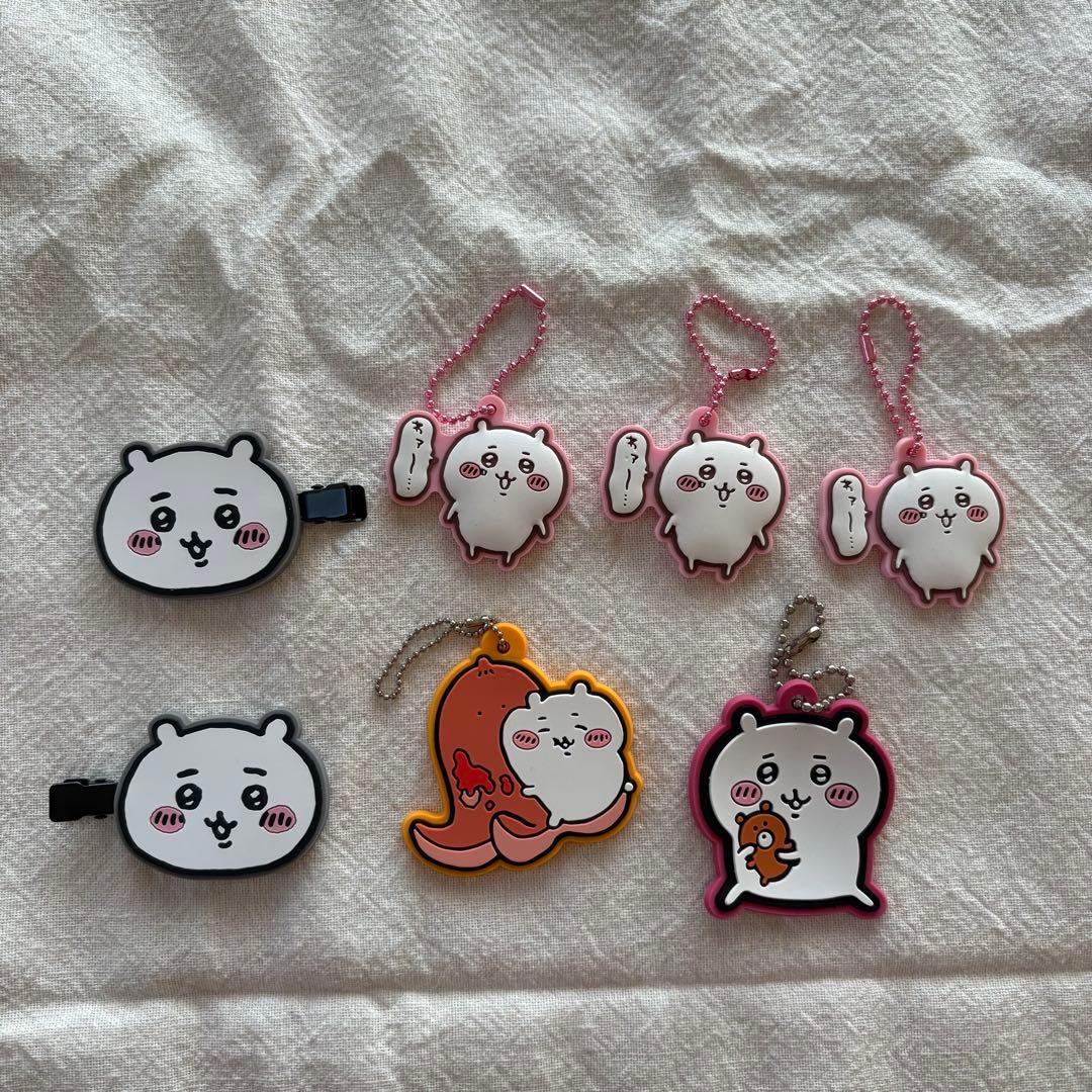 ちいかわ　まとめ売り