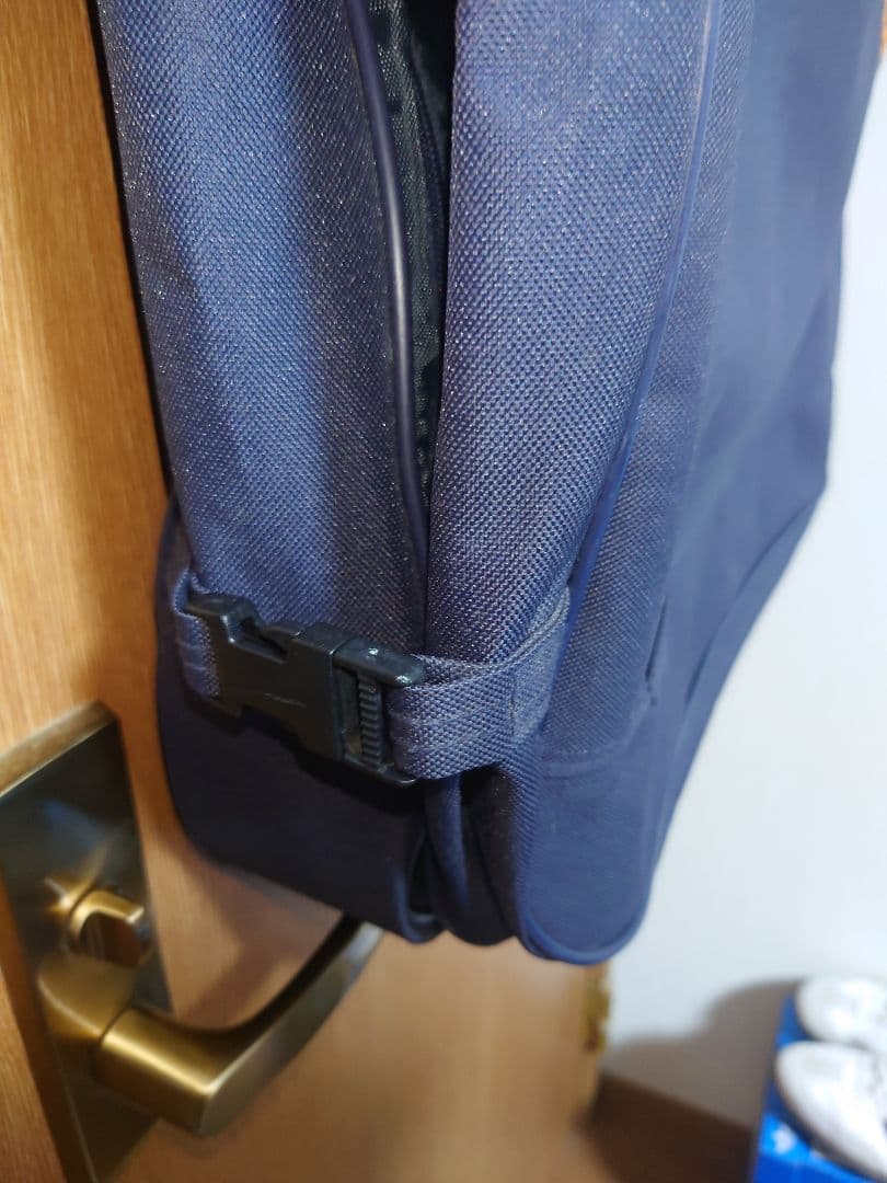 【値下げ！】アメリカ空軍 ガーメントバッグ