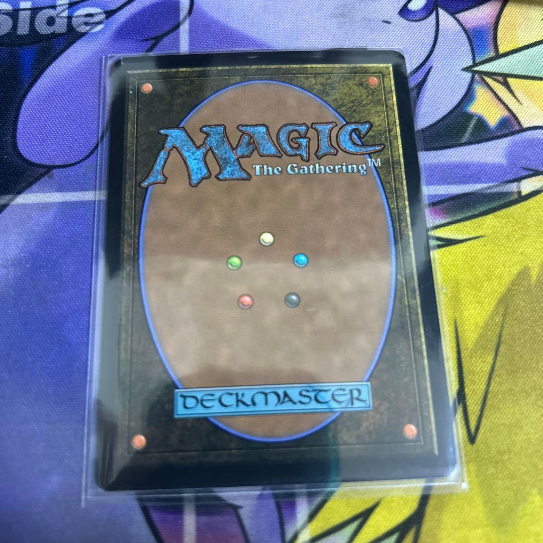 MTG サンドリア騎士団　foil 継承史