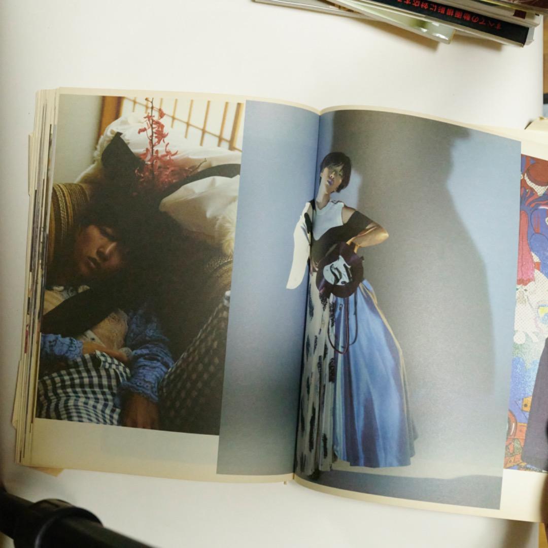 TOGA-WERK No.25 古田泰子 TOGA 鈴木親 テセウス・チャン