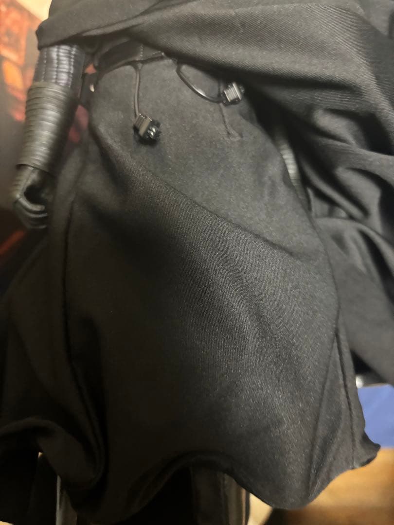 ホットトイズ マスターピース AE 植发版　ルーク アルチザン スターウォーズ