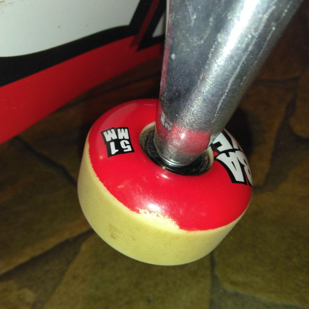 スケートボード コンプリートBAKER