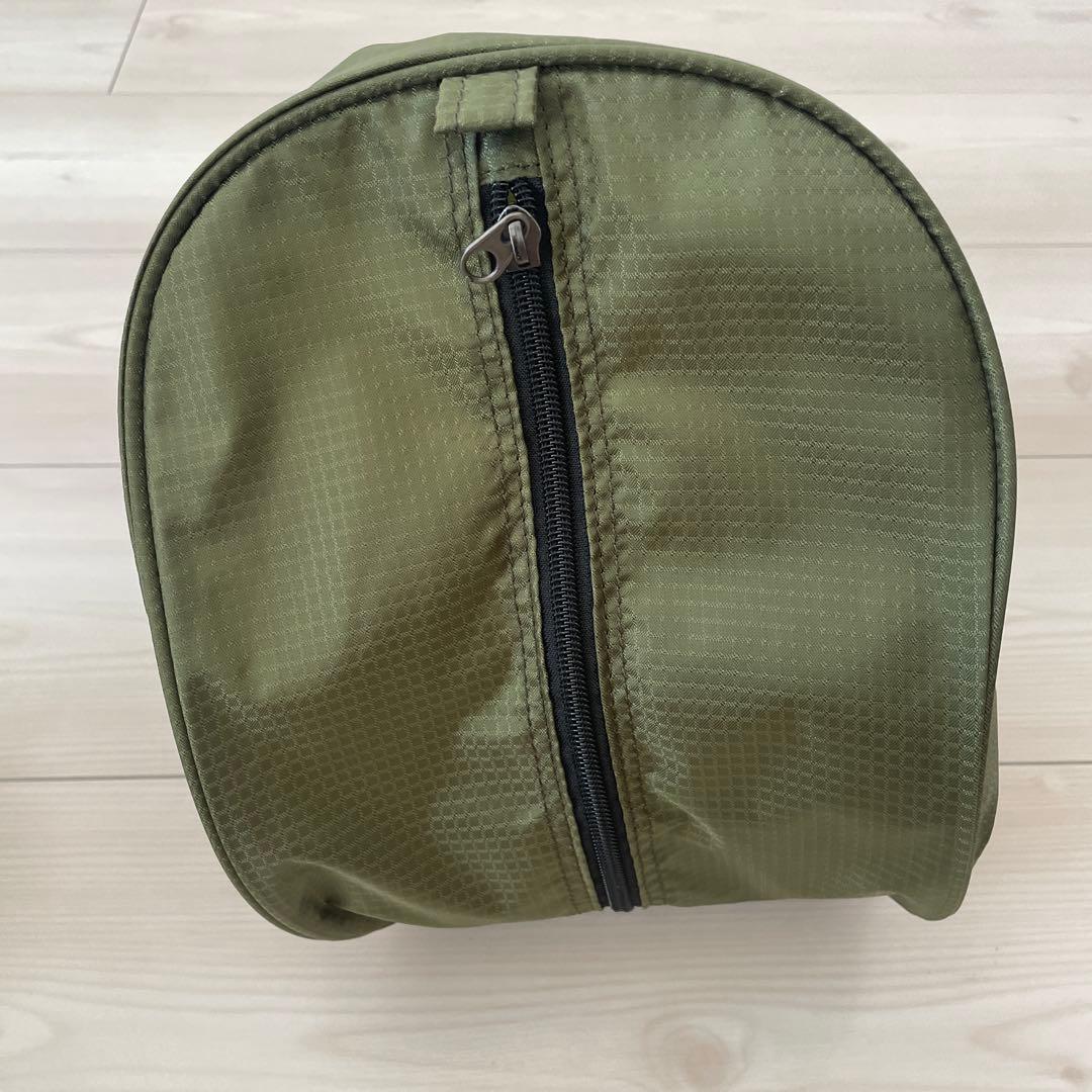 1PIU1UGUALE3 ゴルフバッグ　スタンド式