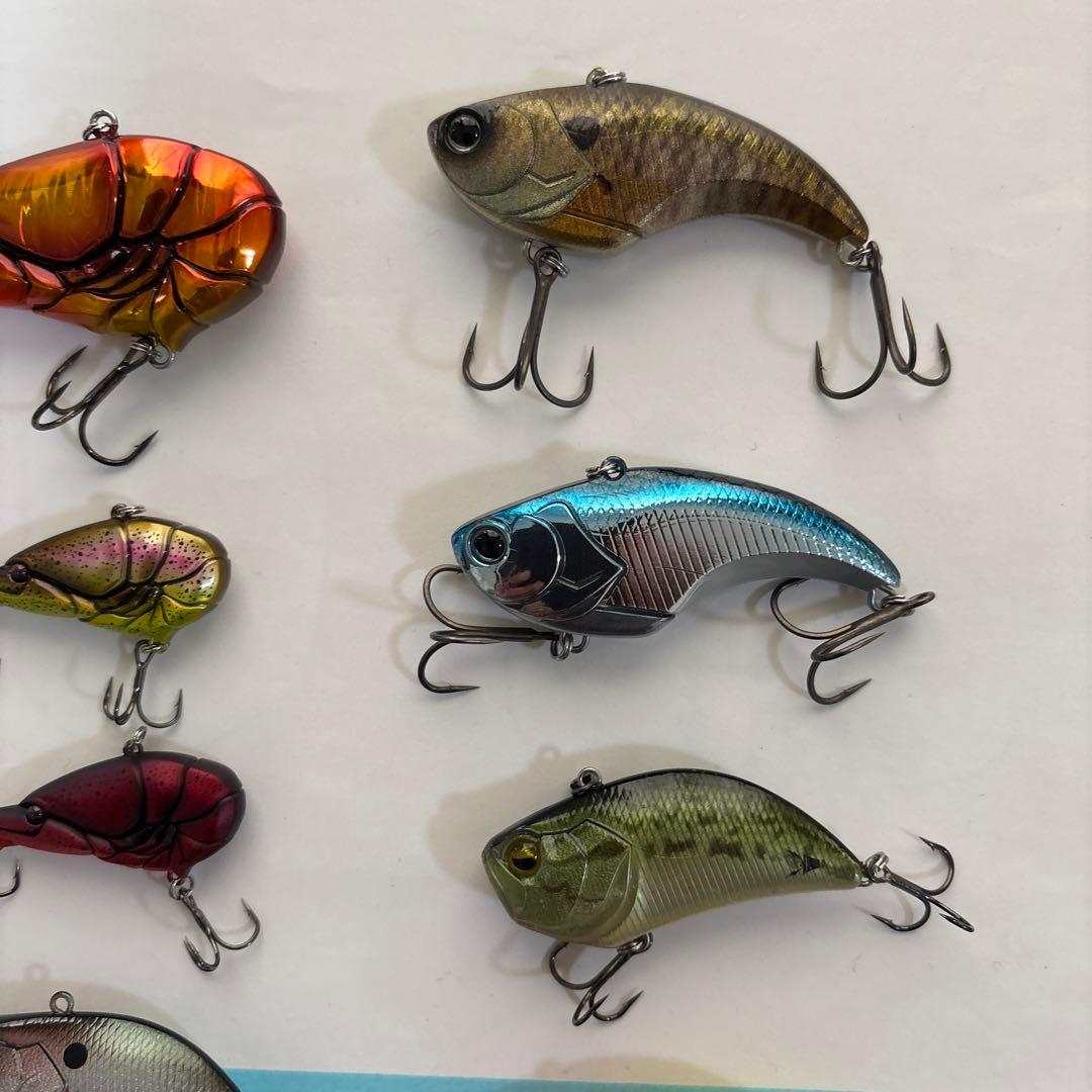 イヴォーク、レイドジャパン、イッセイ、その他