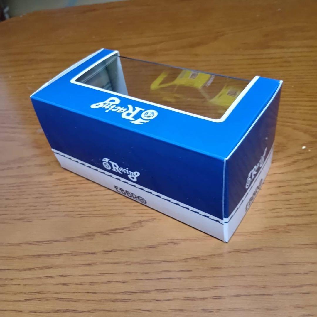 EBBRO エブロ　サニー　TOWA 1/43