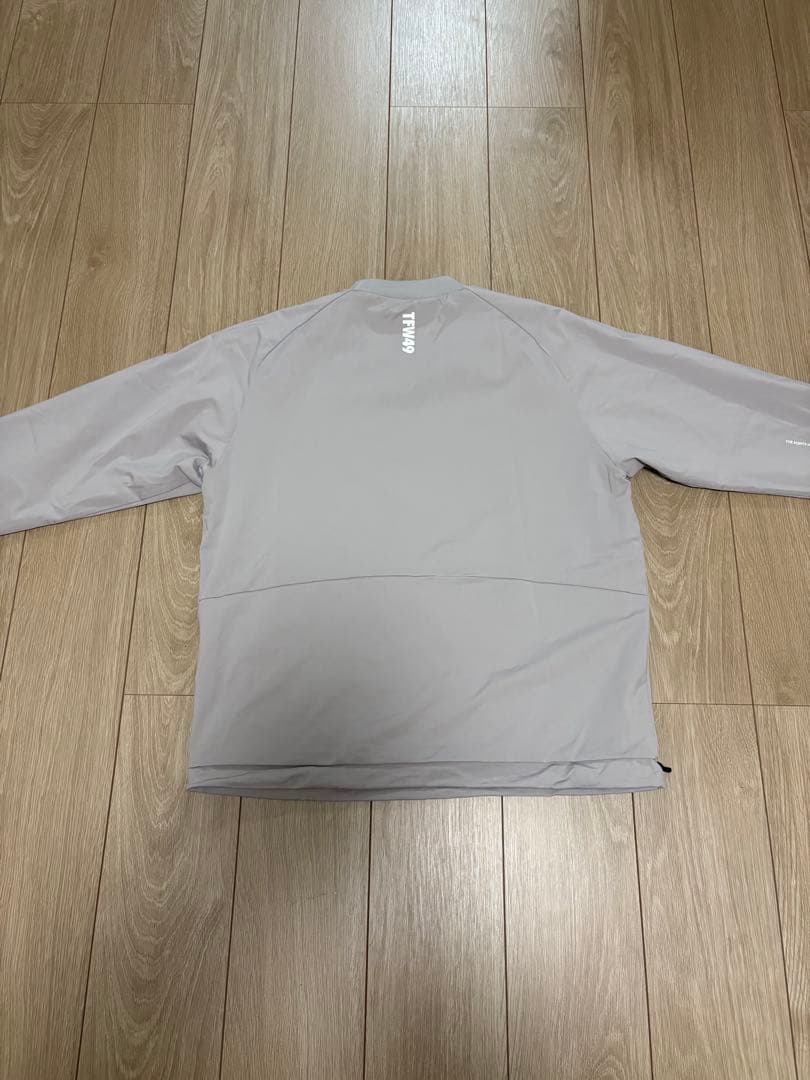 TFW49 リバーシブルスニード Lサイズ