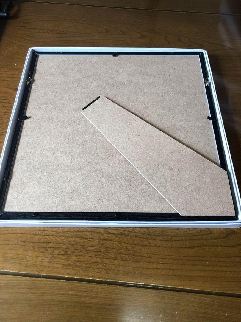 ドラゴンボール　三大スーパーサイヤ人　イラスト　30cm　額付き