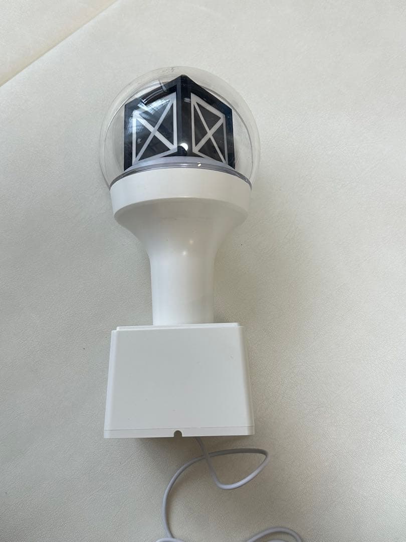 niziu グッズ　ライブペンライト