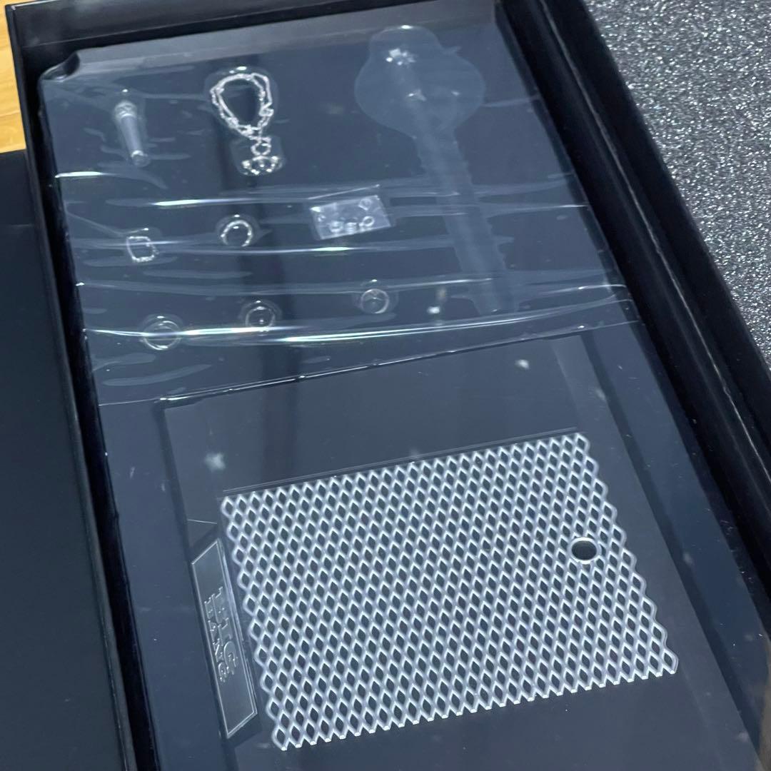 BIGBANG スンリ 12インチアクションフィギュア