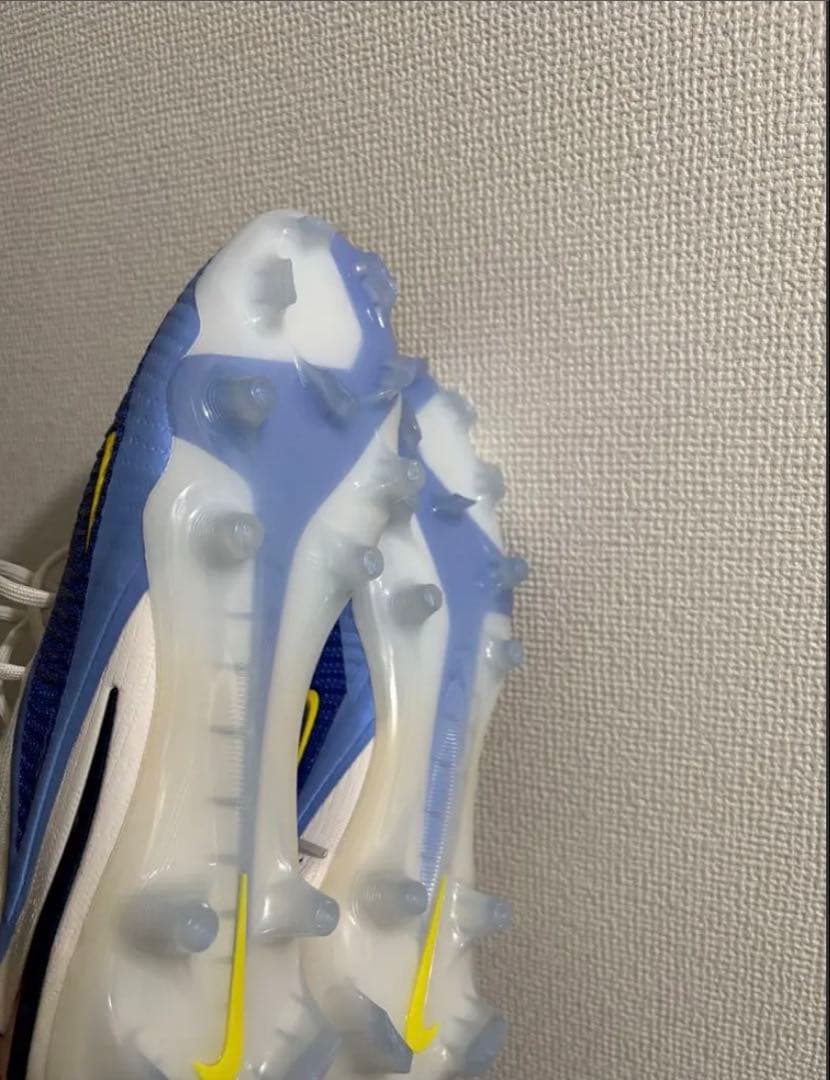 ナイキ ファントム6 fg