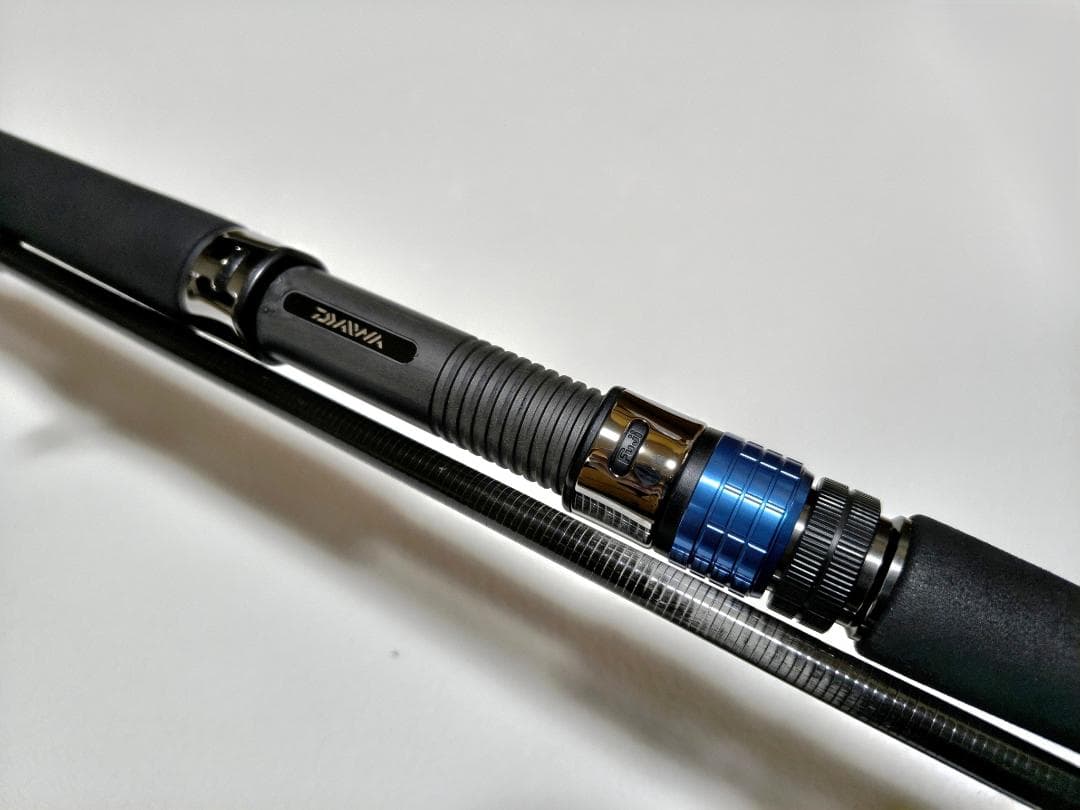 ショア スパルタン　SHORE SPARTAN　１０６ＭＨ　ダイワ　Daiwa