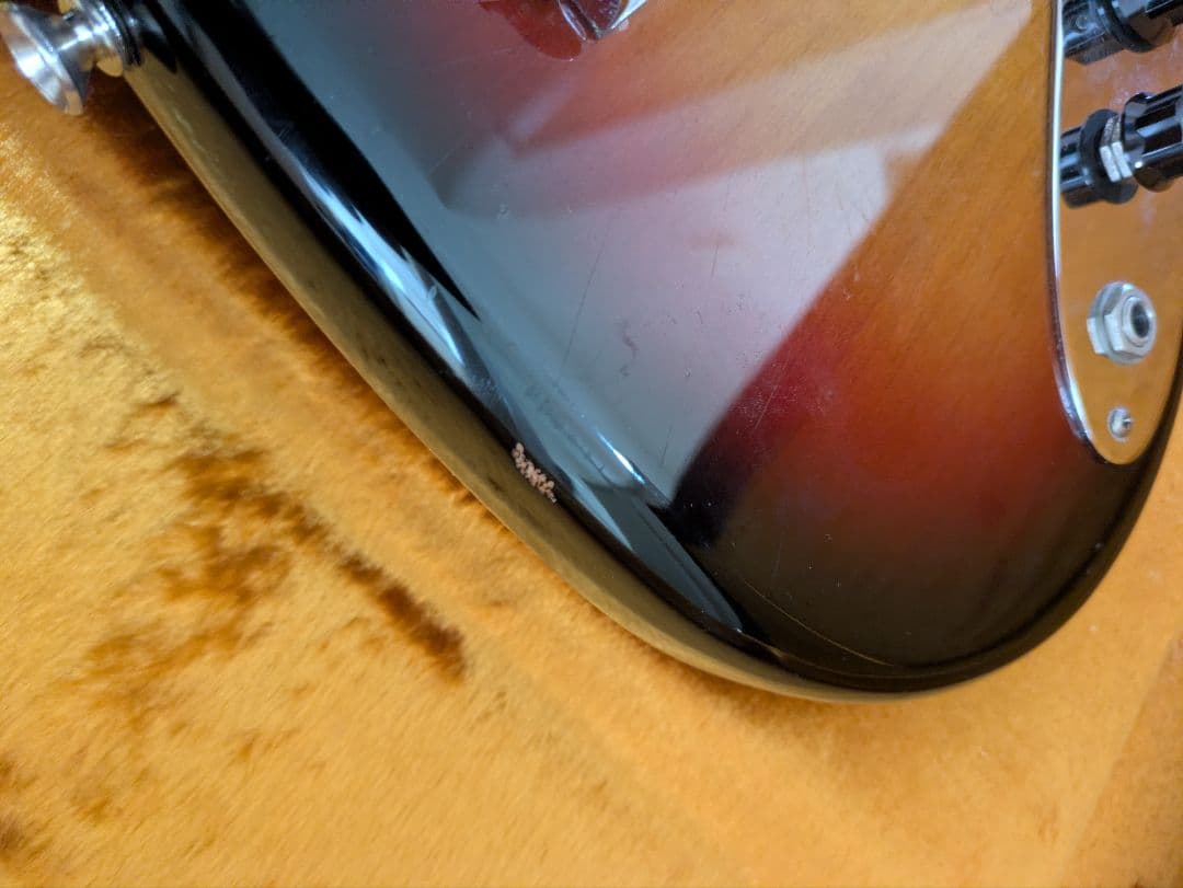 【31日限定価格！】フェンダー ジャズベ アメリカンビンテージ ’62