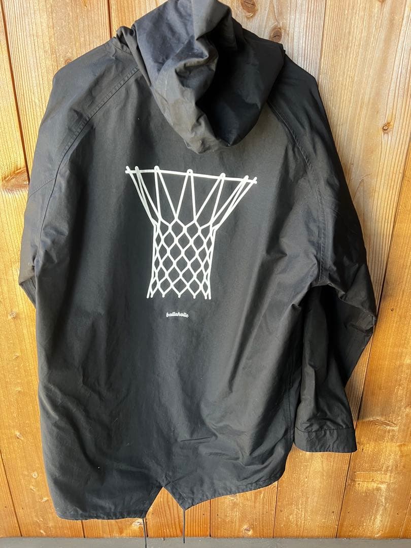 ballaholic キャップ　meshT セット　おまけ付き