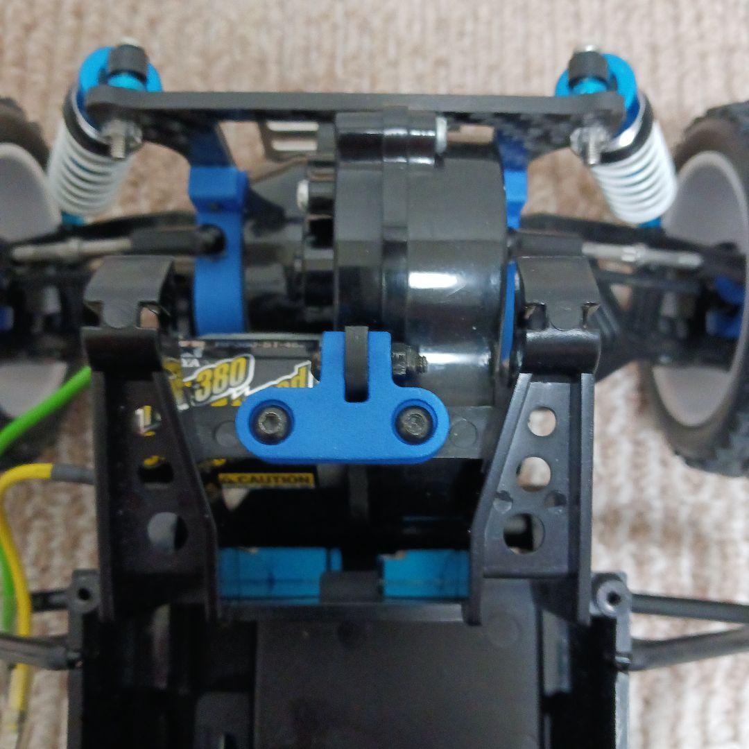 グラスホッパー　４独(４輪独立)仕様