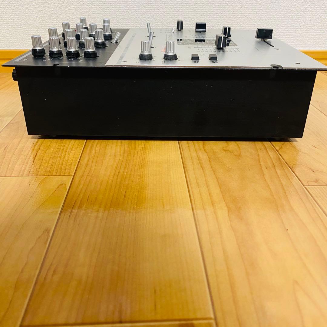 付属品多数✨ Vestax PMC-05PRO3 VCA DJミキサー