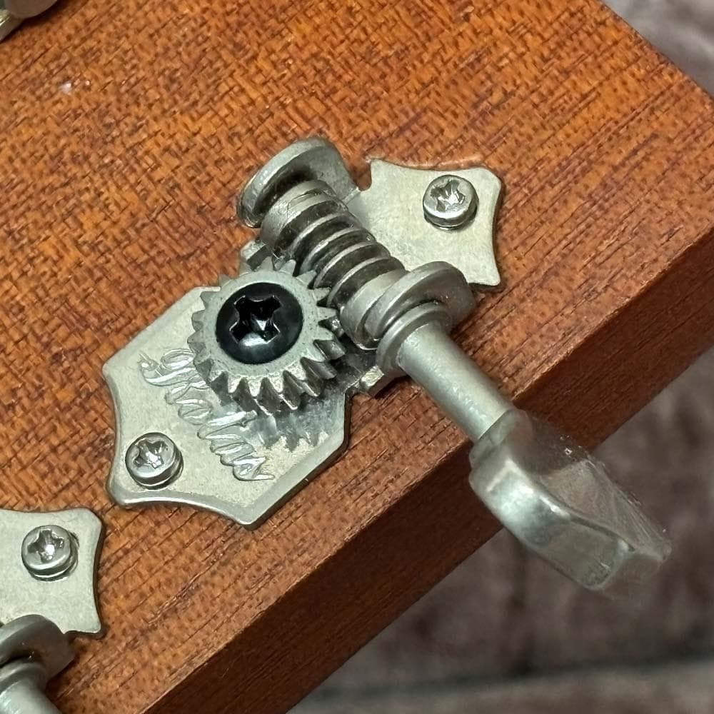 ヤイリ S.yairi YM-02/MH ミニ アコースティックギター