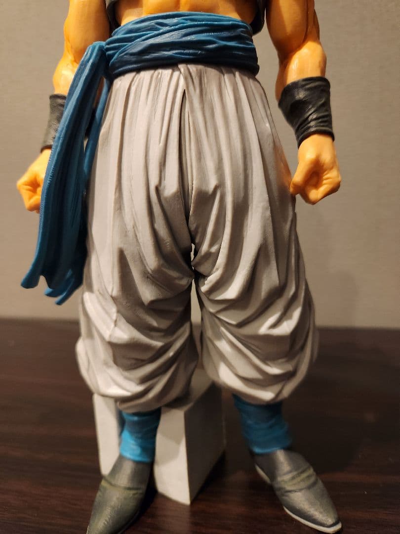 U*e様 ドラゴンボール　SMSP ゴジータ C 3 フィギュア