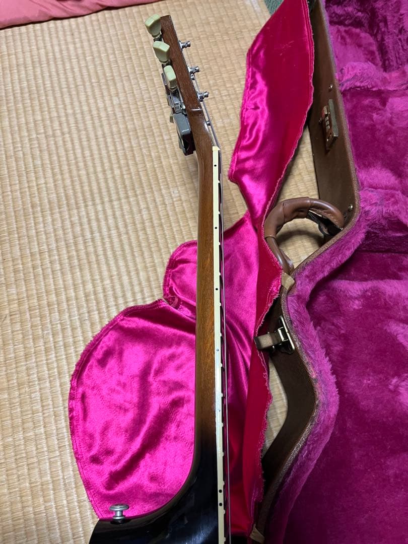 ギブゾンES-175D/USA/1995年製