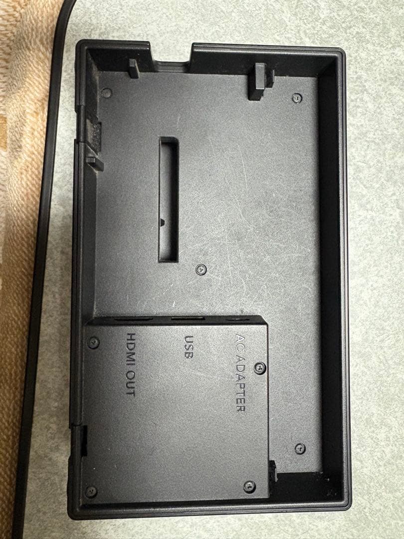 switch 本体　プロコン　マリオカートセット　箱無し