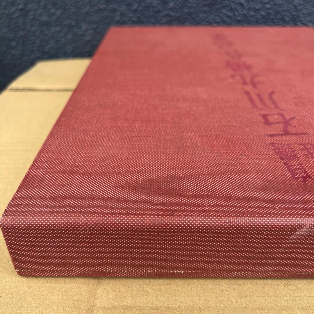 自選自註　石川九楊作品集 新潮社