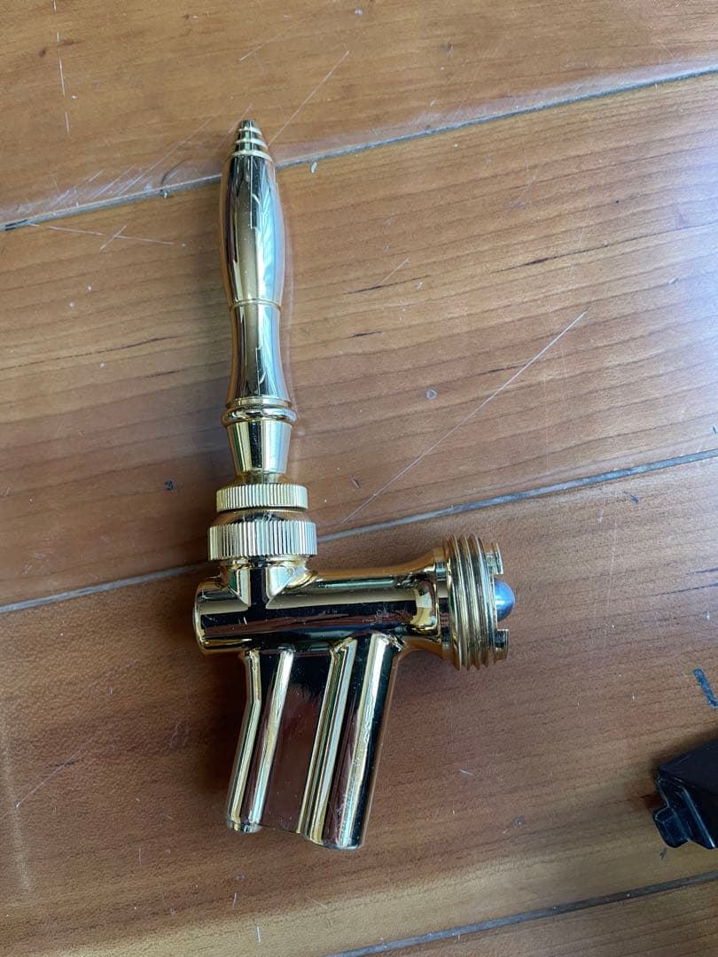 ビールサバータワー　洗浄セット